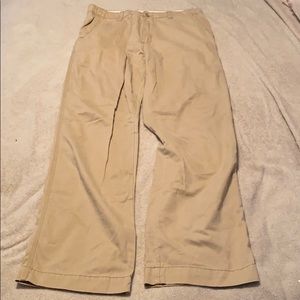 Men’s new Old Navy loose pants